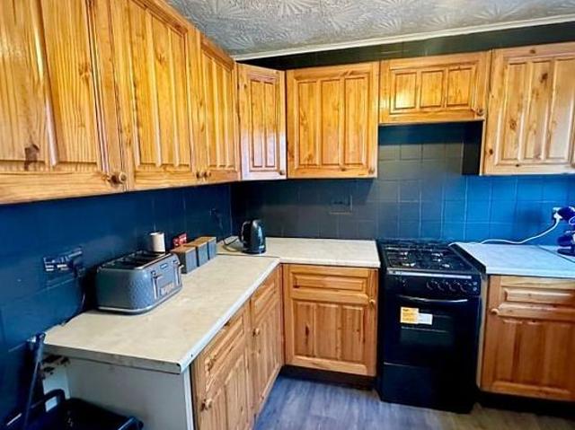 House for rent in Woodhouse, West Yorkshire