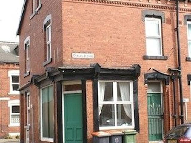 House for rent in Churwell, West Yorkshire