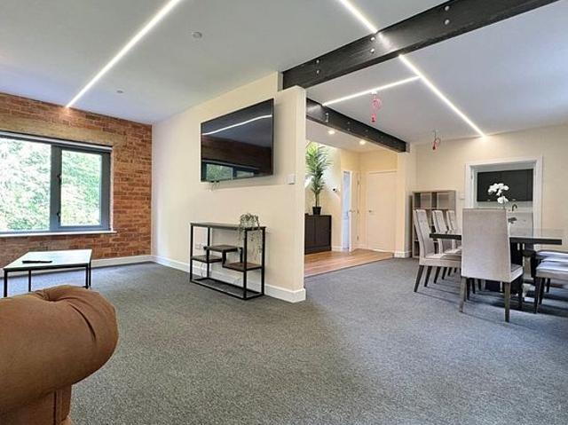 House for rent in Headingley, West Yorkshire