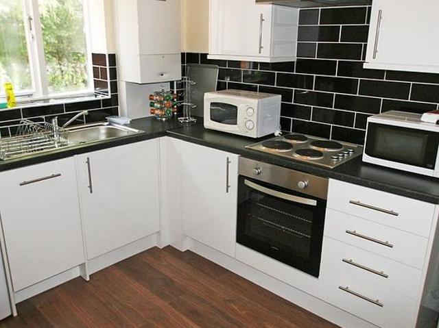 House for rent in Burley, West Yorkshire