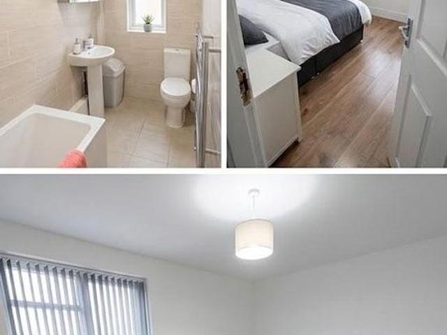 House for rent in Harehills Corner, Leeds