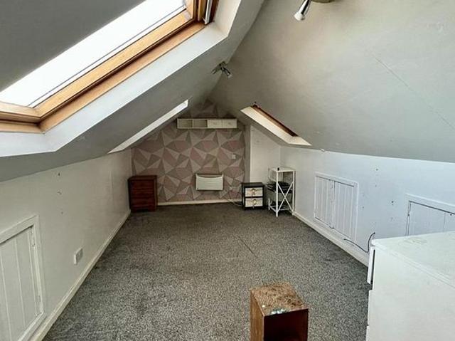 House for rent in Farnley, West Yorkshire