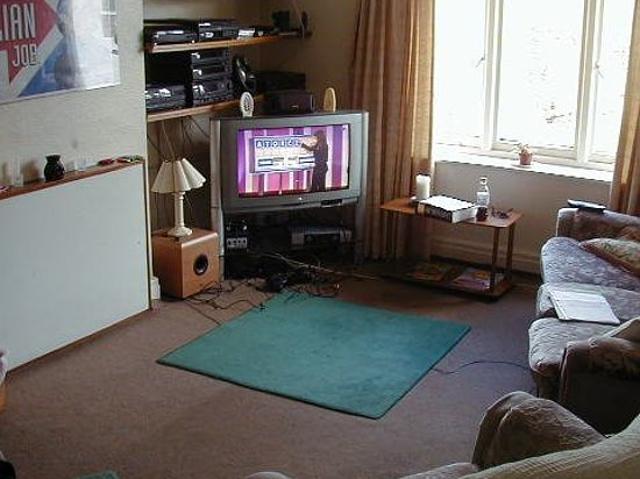 House for rent in Beckett Park, Headingley