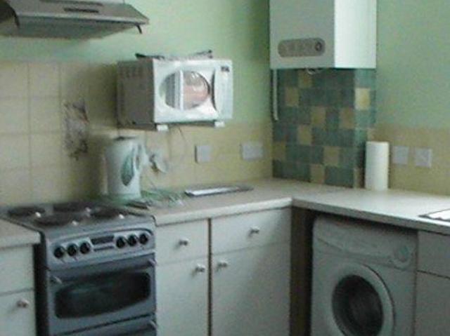 House for rent in Hyde Park, West Yorkshire