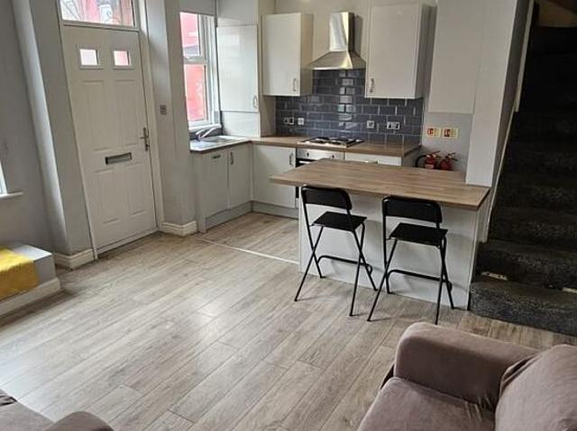 House for rent in Hyde Park, West Yorkshire
