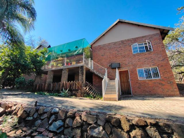 House for sale in Thabazimbi, Limpopo