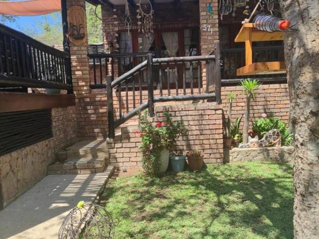 House for sale in Limpopo