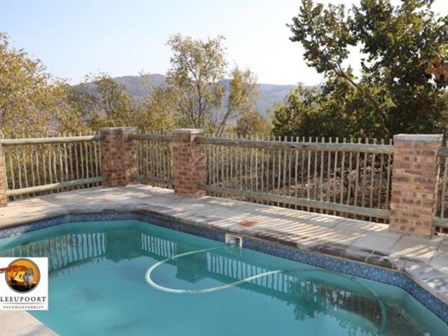 House for sale in Limpopo