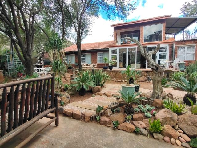 House for sale in Thabazimbi, Limpopo