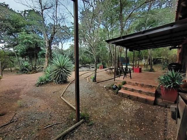 House for sale in Limpopo