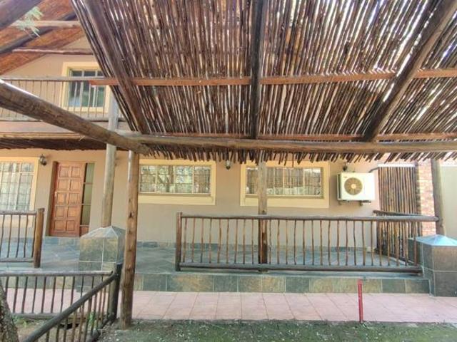 House for sale in Limpopo