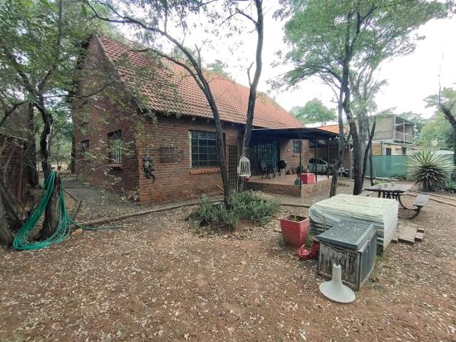 House for sale in Thabazimbi, Limpopo