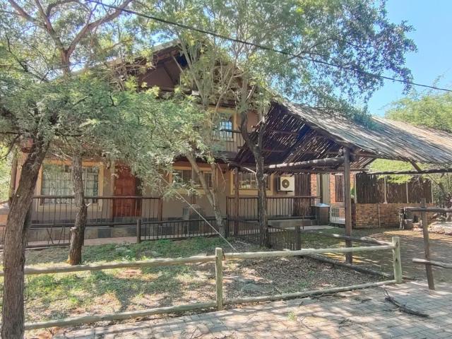 House for sale in Thabazimbi, Limpopo