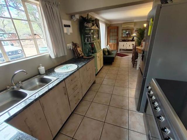House for sale in Limpopo