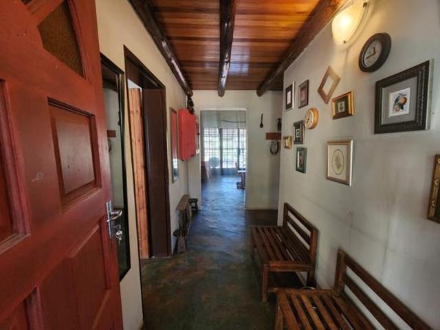 House for sale in Limpopo