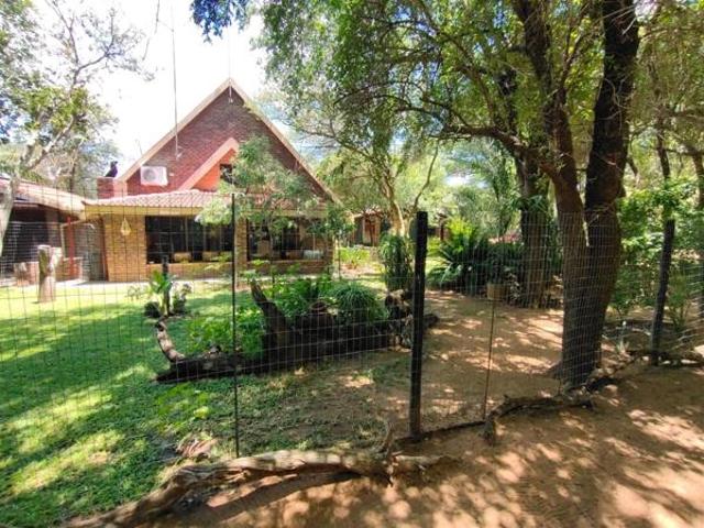 House for sale in Limpopo