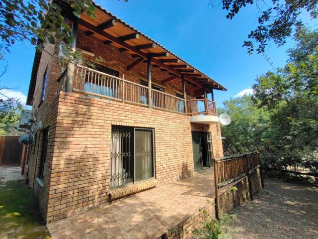 House for sale in Thabazimbi, Limpopo