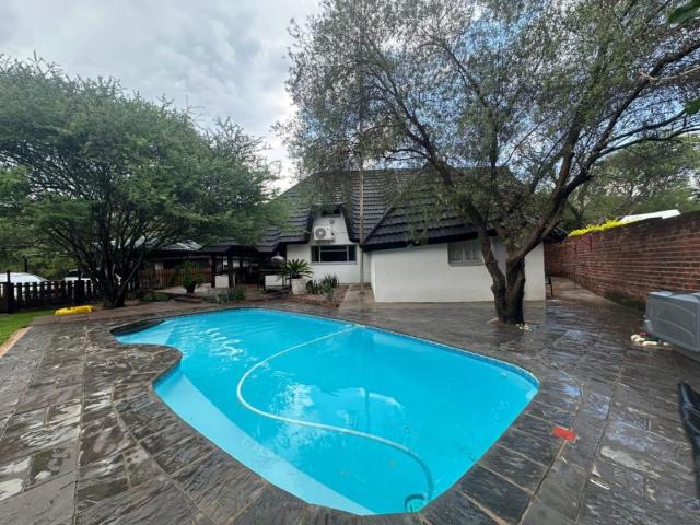 House for sale in Thabazimbi, Limpopo