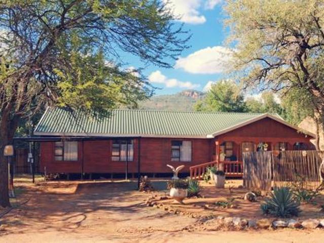 House for sale in Limpopo