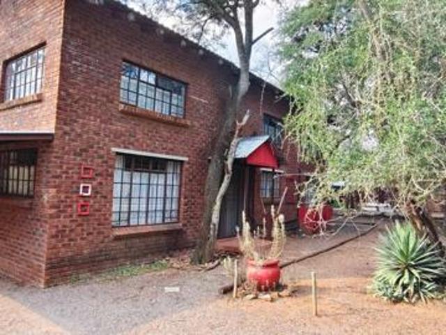House for sale in Limpopo