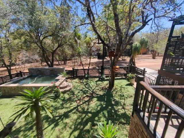 House for sale in Limpopo
