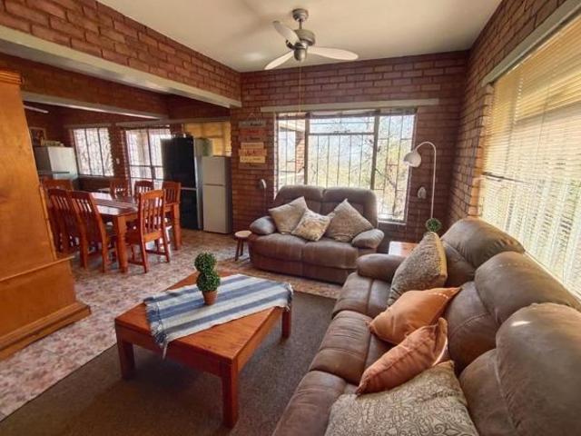 House for sale in Limpopo