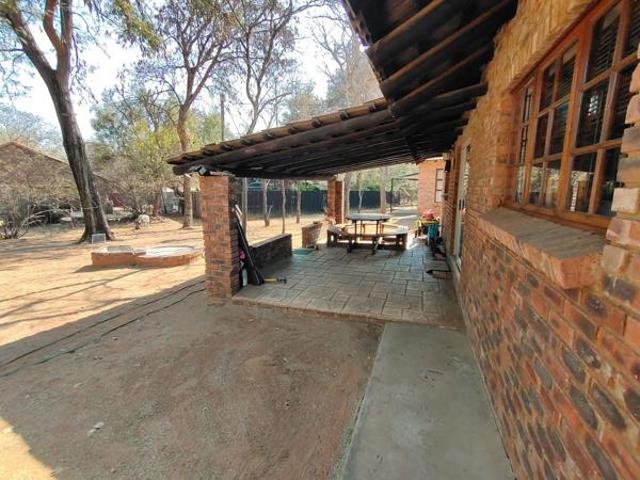House for sale in Limpopo
