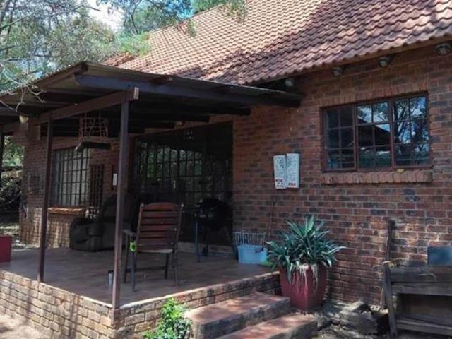 House for sale in Limpopo