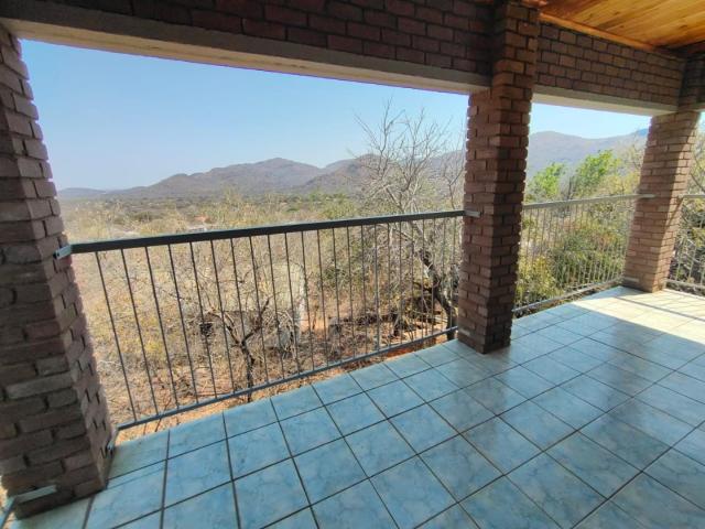 House for sale in Thabazimbi, Limpopo