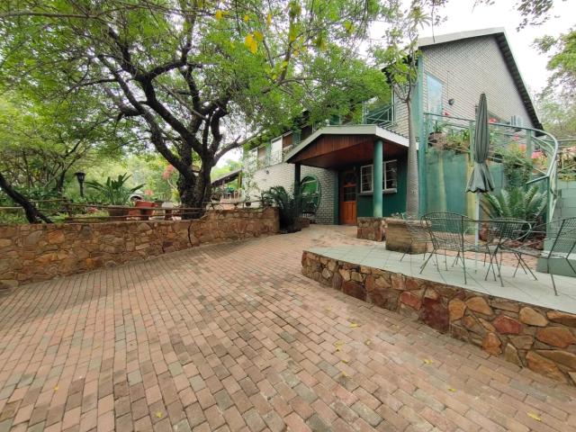 House for sale in Thabazimbi, Thabazimbi Local Municipality