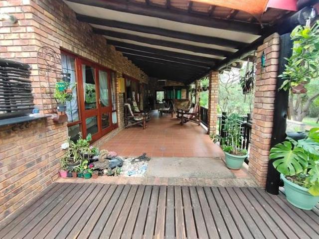 House for sale in Limpopo