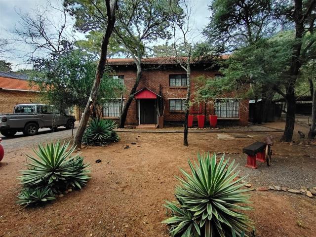 House for sale in Thabazimbi, Limpopo