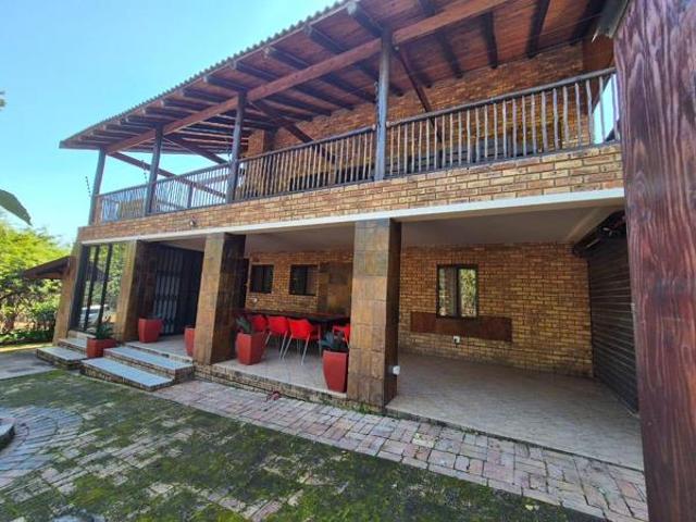 House for sale in Limpopo