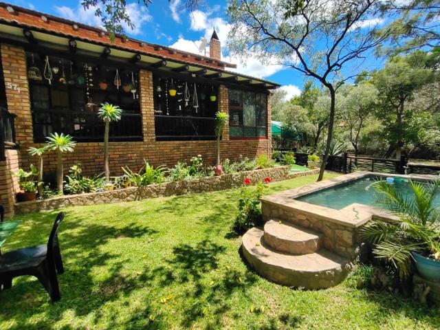 House for sale in Thabazimbi, Limpopo