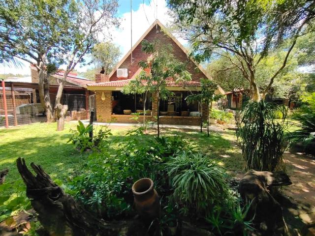 House for sale in Thabazimbi, Limpopo