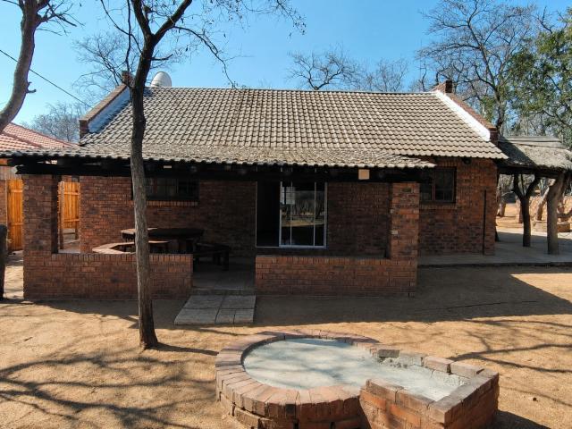 House for sale in Thabazimbi, Limpopo
