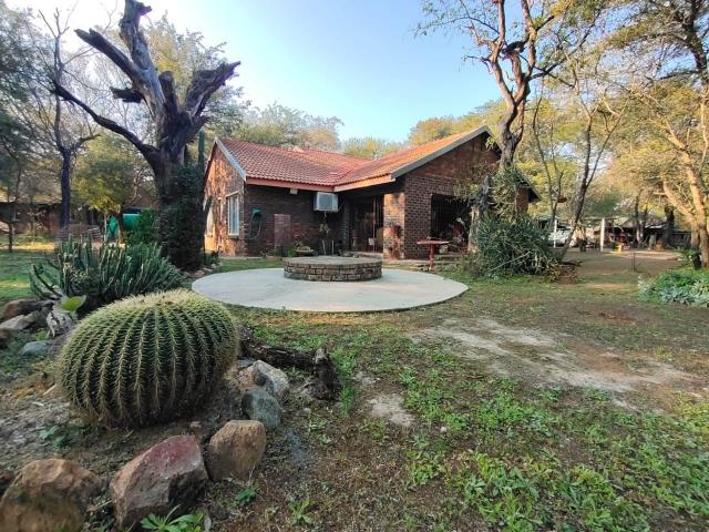 House for sale in Thabazimbi, Limpopo