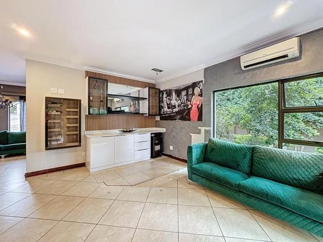 House for rent in Waterkloof, Gauteng