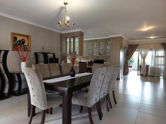 House for rent in Waterkloof, Gauteng