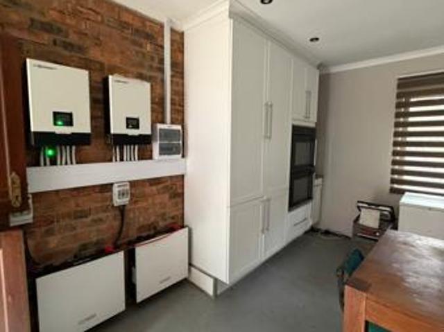 House for rent in Waterkloof, Gauteng