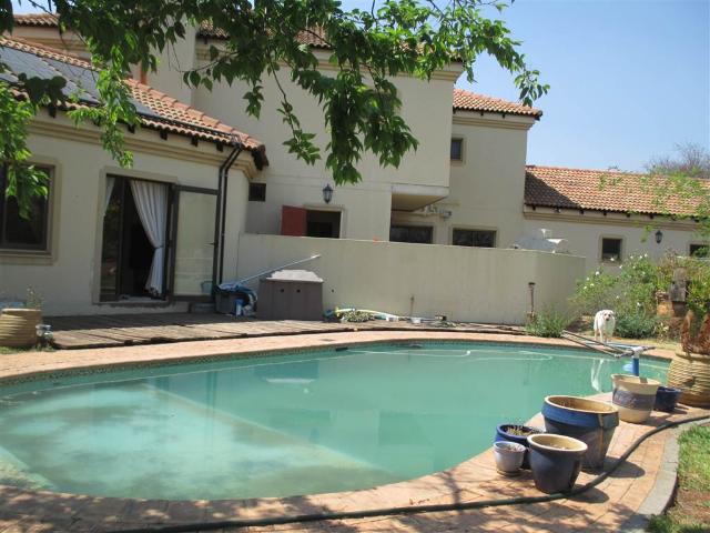 House for sale in Waterkloof, Gauteng
