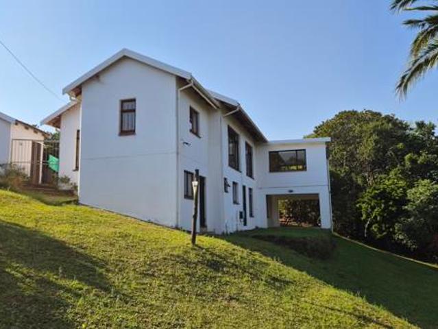 House for sale in Ugu District Municipality, Kwazulu-natal