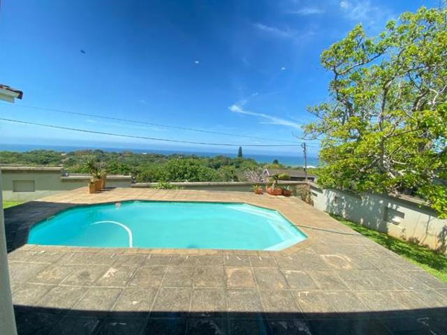 House for sale in Ugu District Municipality, Kwazulu-natal
