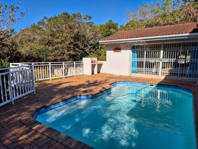 House for sale in Ugu District Municipality, Kwazulu-natal