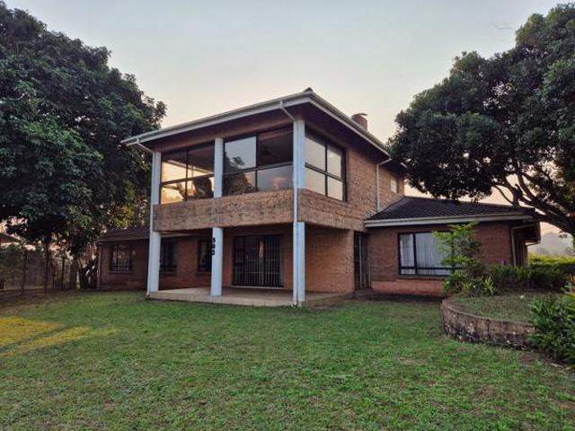 House for sale in Ugu District Municipality, Kwazulu-natal