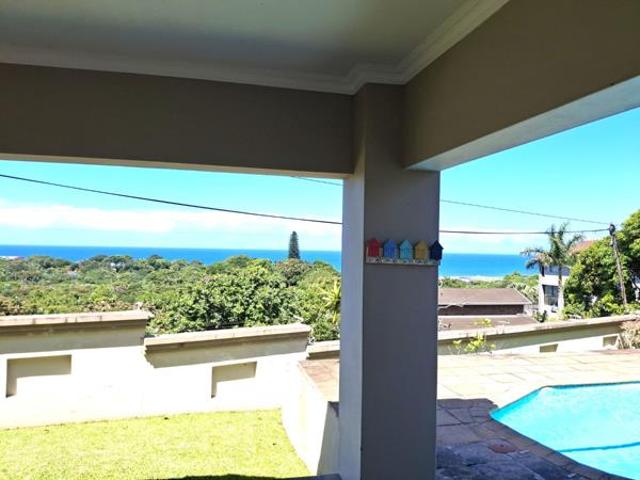 House for sale in Ugu District Municipality, Kwazulu-natal