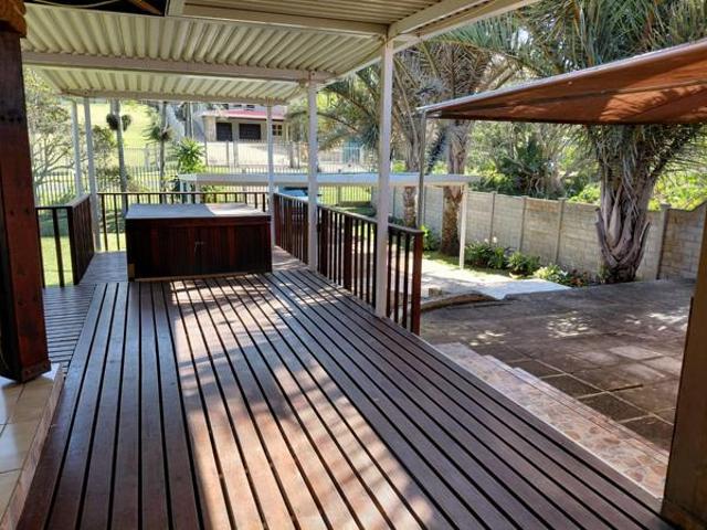 House for sale in Ugu District Municipality, Kwazulu-natal
