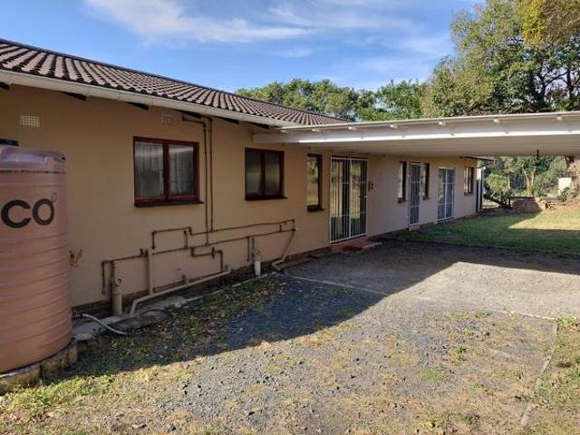 House for sale in Ugu District Municipality, Kwazulu-natal