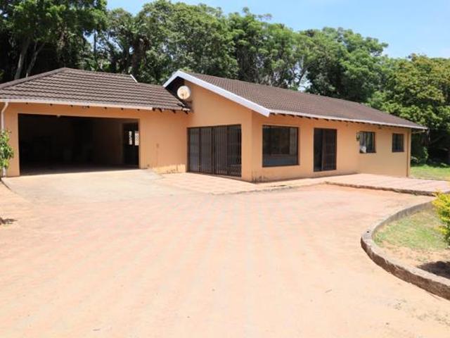 House for sale in Ugu District Municipality, Kwazulu-natal