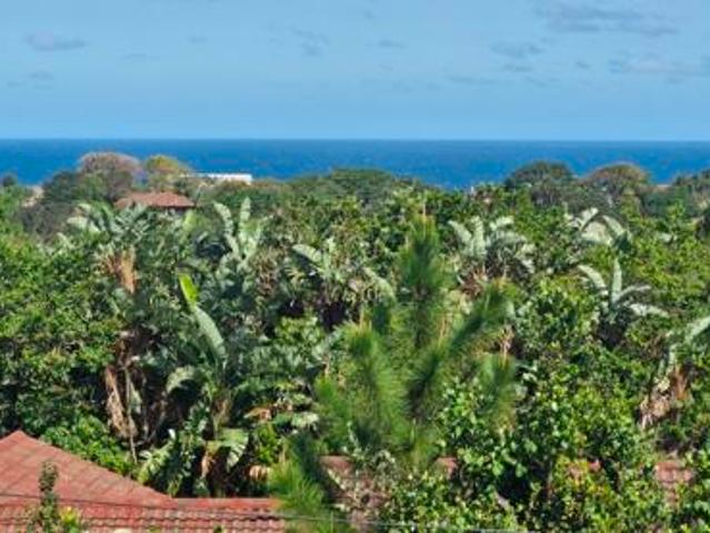 House for sale in Ugu District Municipality, Kwazulu-natal